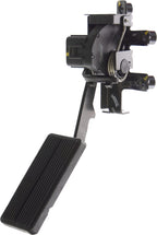 APDTY 700314 Accelerator Pedal Includes Position Sensor for Fixed Gas Pedal