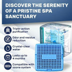 Sundance Spa SunPurity Mineral Cartridge Water Treatment Replacement