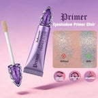 Eyeshadow Primer, Long-Lasting Crease-Resistant Eyelid Base Primer