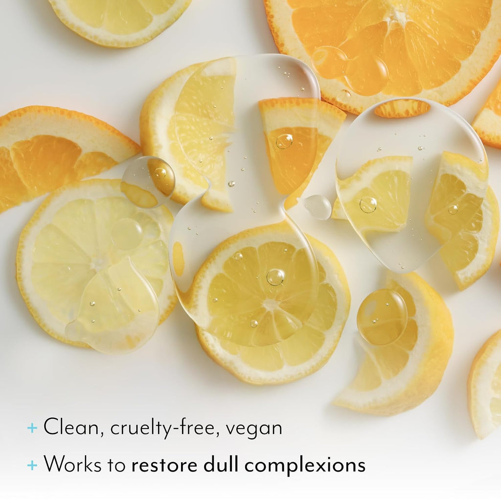 Pumpkin Powerhouse Resurfacing Face Mask - Clean Beauty, Cruelty-Free