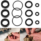 76975 Seal Kit for Cat Pump for 4DNX Pumps 4DNX25GSI 4DNX27GSI (12pcs)