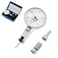 Dial Indicator 0.0005 Brass Test Indicator for Engineer Measurement