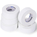 5 Pack Mini White Duct Tape, 1" x 75 Yards Pocket Travel Size