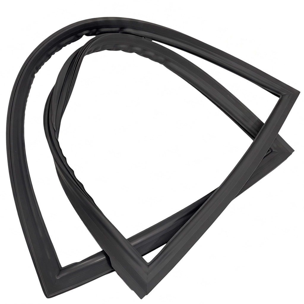 DA97-23012A Freezer Door Gasket Compatible with Samsung Refrigerator