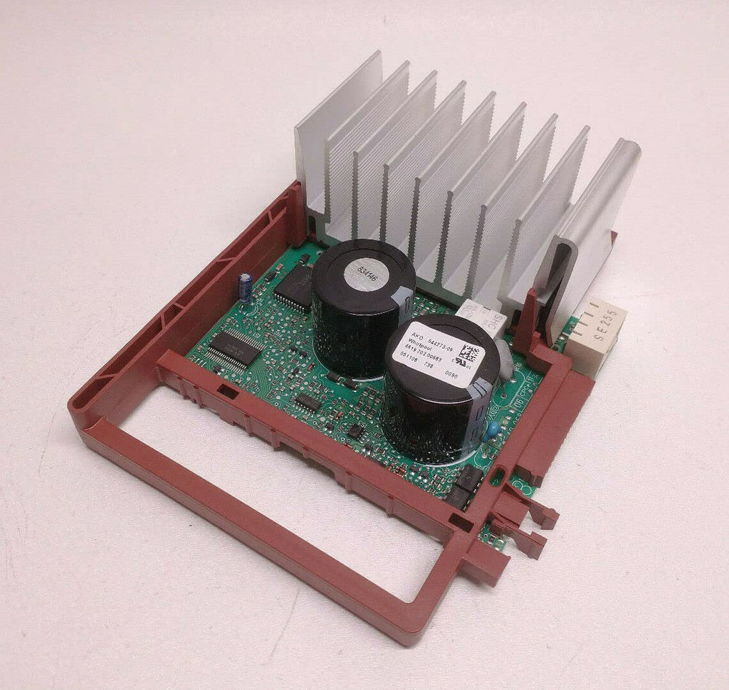 W10756692 Control Board Factory Latest Model Upgraded W10756692 for Washers