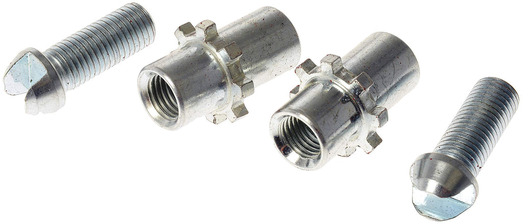 Dorman HW17400 Rear Parking Brake Hardware Kit