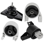 Engine Motor Mount Transmission Mount for Hyundai Accent 1.6L 2006-2011