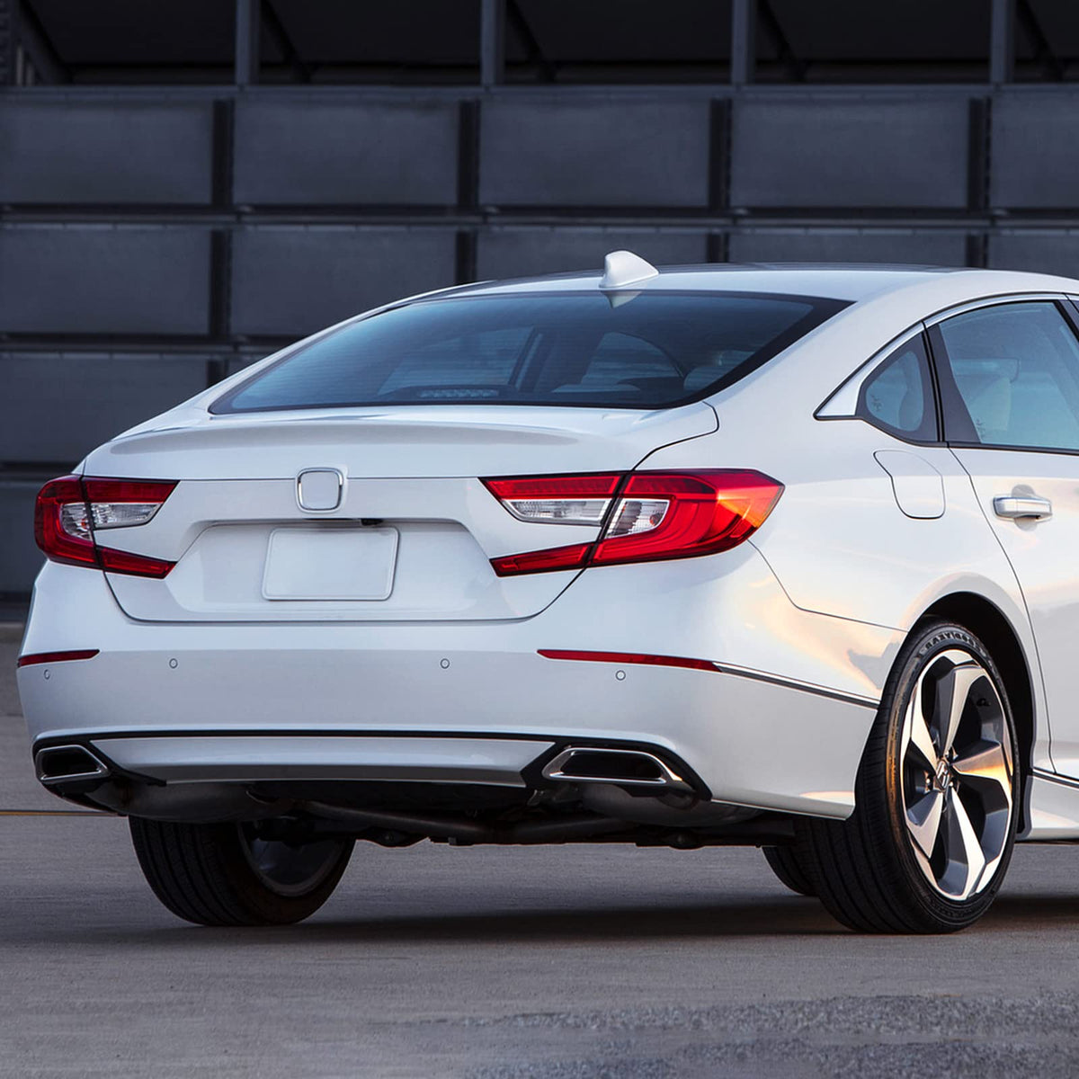 Right Tail Light for Honda Accord 2018-2021 Passenger Side