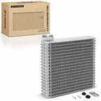 A-Premium Front AC Evaporator Core Compatible with Suzuki Aerio