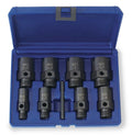 FJC 2755 Metric Thread Chaser Kit