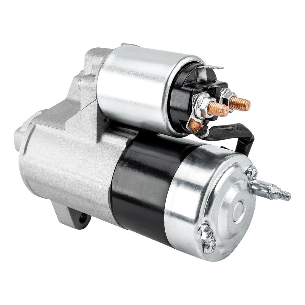 Starter for 2002-2005 Jeep Liberty 3.7L 1.2KW