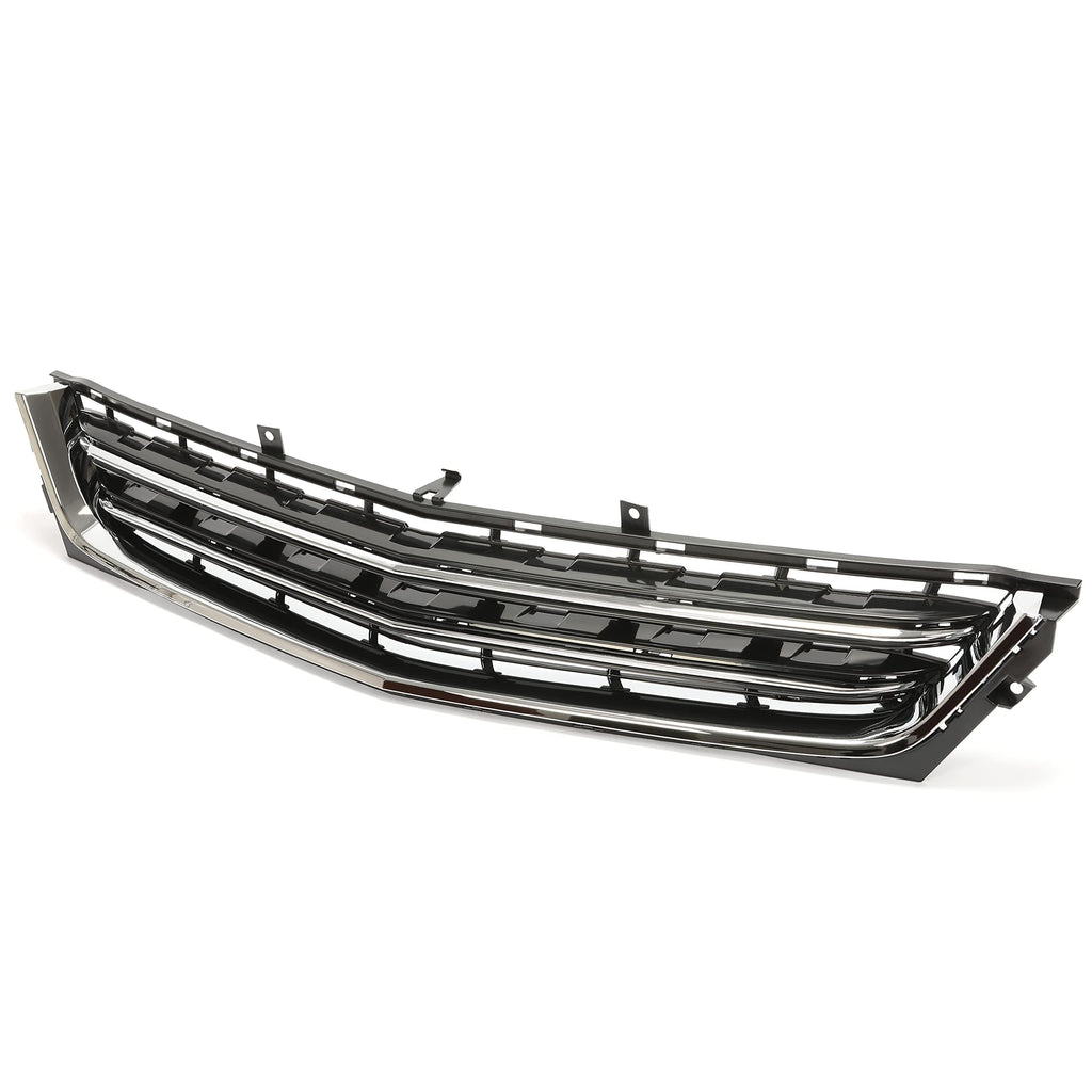 KUAFU Bumper Grille Compatible with 2014-2020 Impala