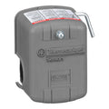 Square D - FSG2J20M4CP Pressure Switch, Grey Cover