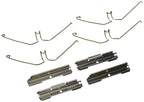 Genuine Ford 9C3Z-2001-A Brake Lining Kit