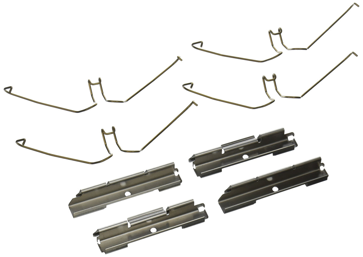 Genuine Ford 9C3Z-2001-A Brake Lining Kit