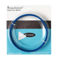 Imachinist S801224 80" x 1/2" x 24TPI Bi-Metal Band Saw Blades for Metal