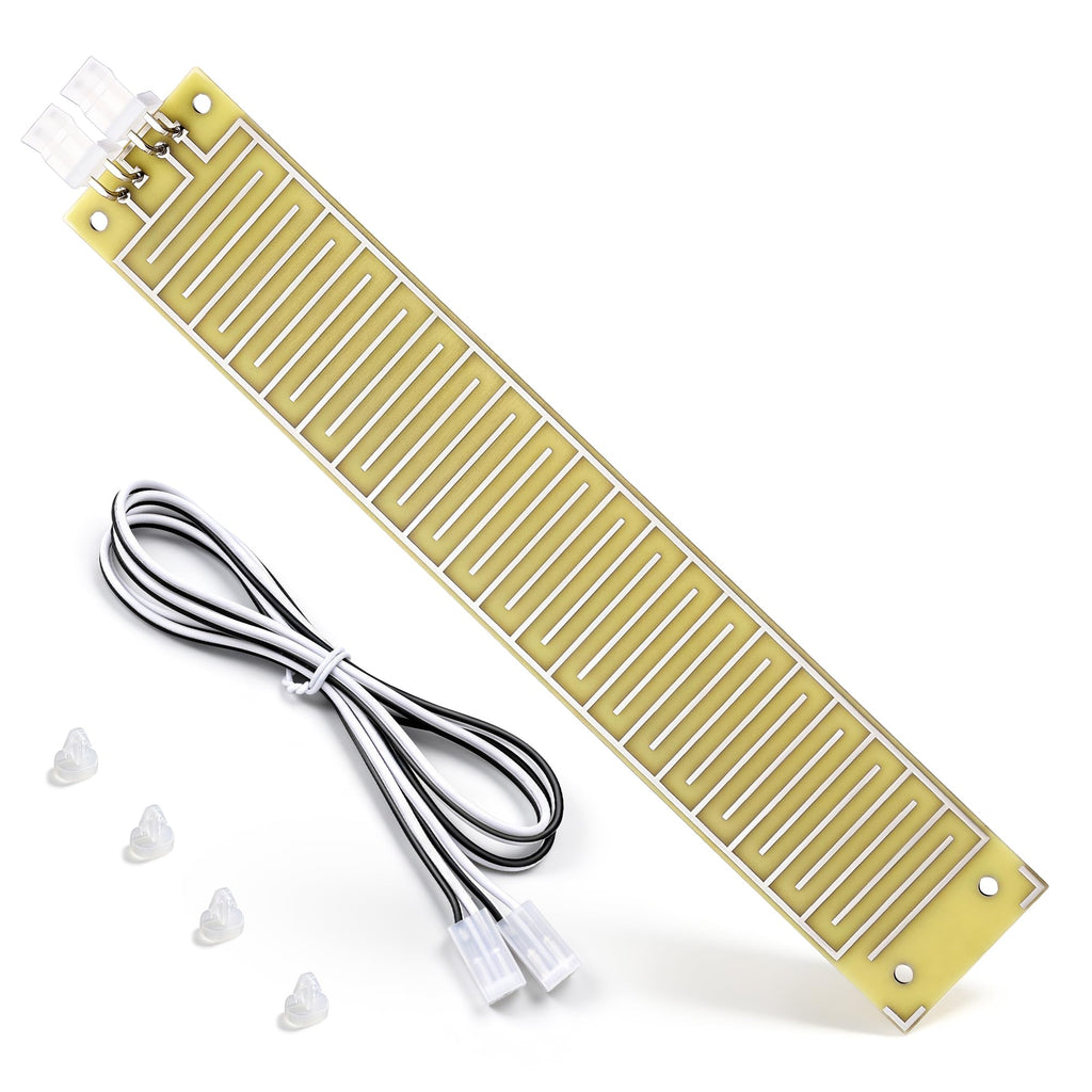 1 Pack Water Leak Sensor Compatible with FloodStop Leak Detector