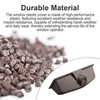 Window Operators Cover for Entrygard Plastic Operator Cover