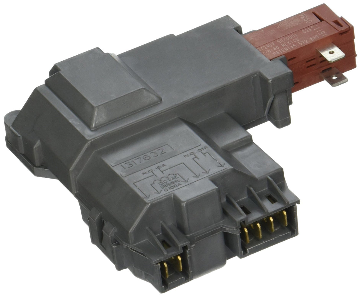0131763202 HEAVY DUTY WASHING MACHINE WASHER LID SWITCH FOR FRIGIDAIRE KENMORE