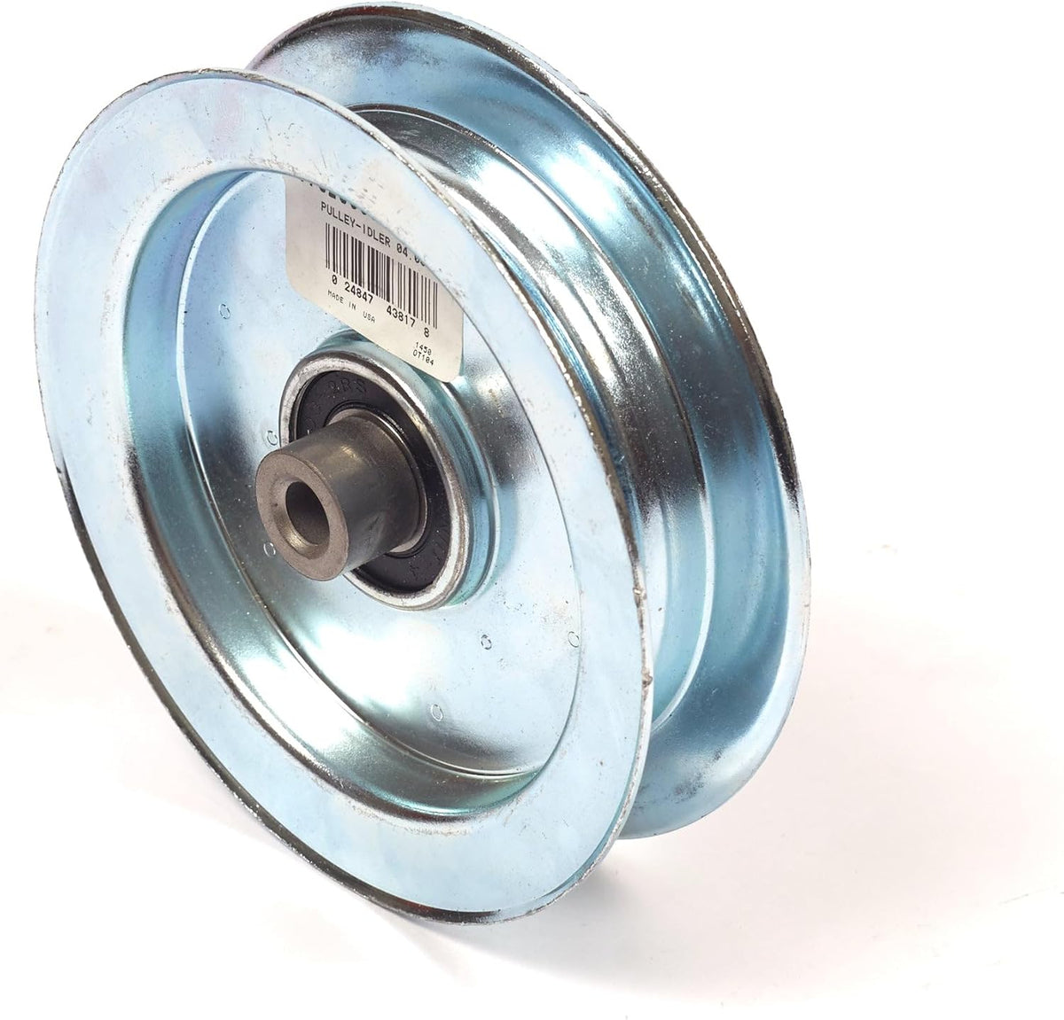 Briggs & Stratton 1732360SM Pulley-Idler 04.00 OD