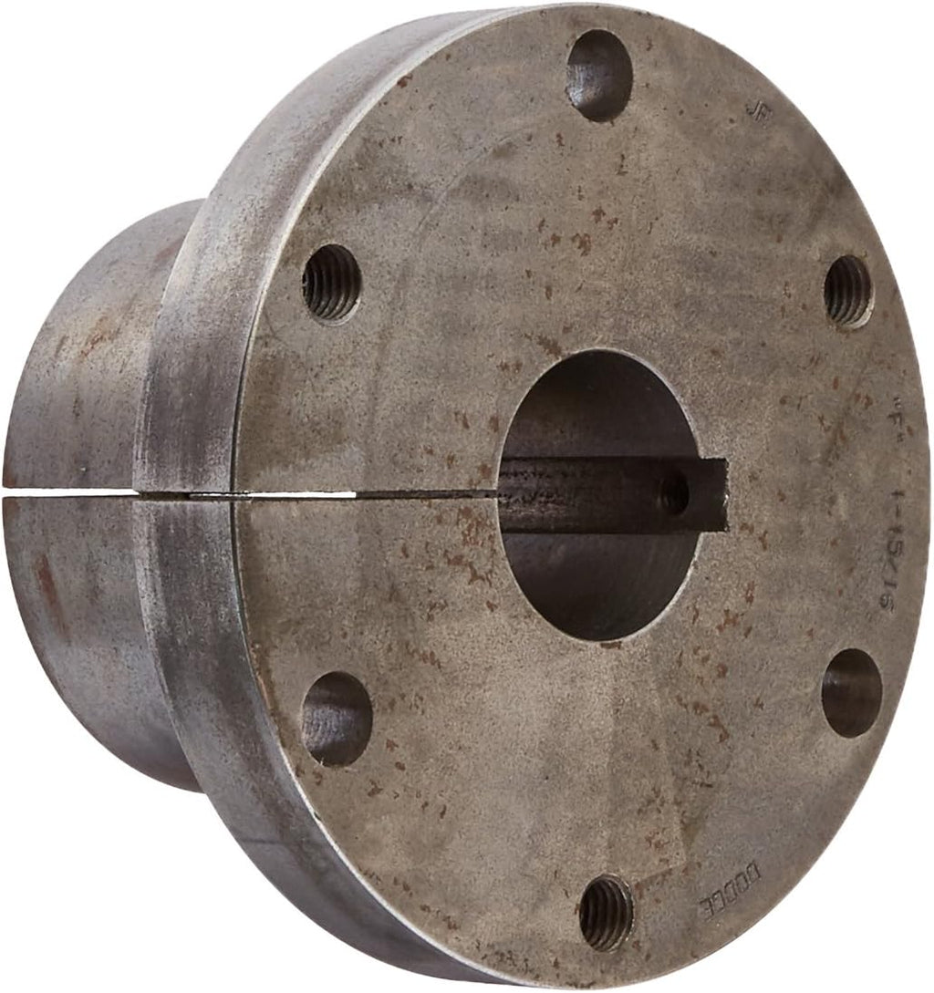 Gates F 1.15/16 QD F Bushing, 1-15/16" Bore