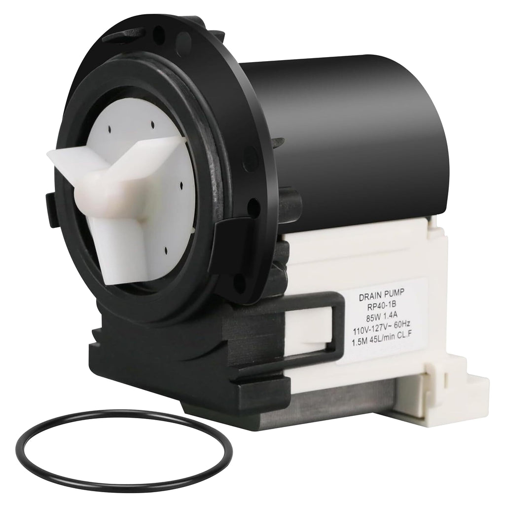 Washer Drain Pump for LG WM2650HWA