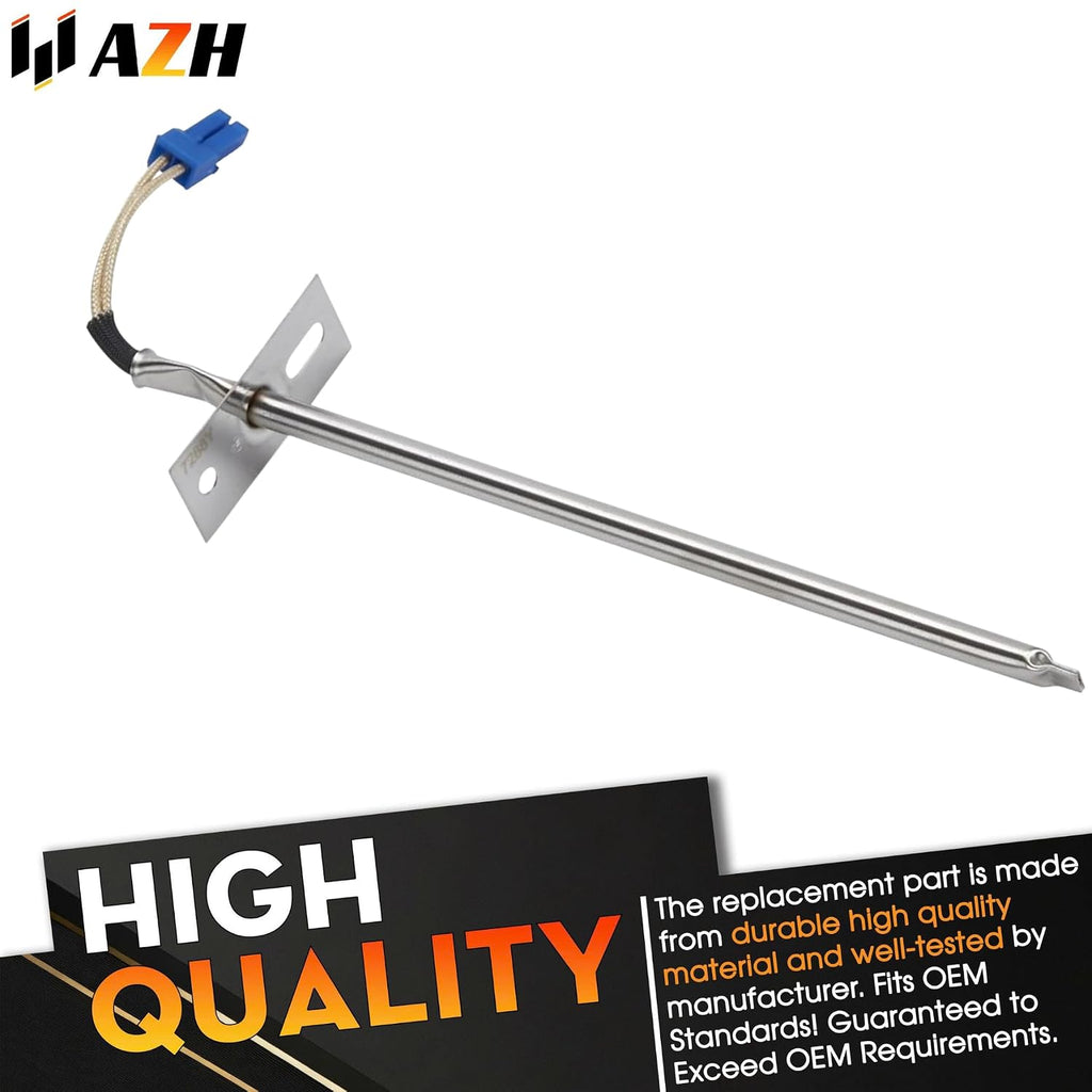 Temperature Sensor Replacement for KitchenAid KSEG700EBS0 KSEG700EBS1 KSEG700EBS2 KSEG700EBS3 KSEG700EBS4 KSEG700EBS6 Range