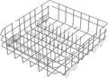 W11498446 Dishwasher Lower Rack for Whirlpool Dishwasher Rack Replacement