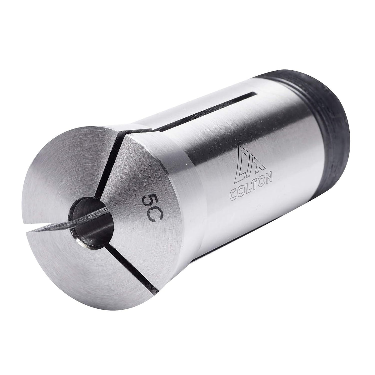 8 Piece Precision 5C Round Collet Set0.0005" Accuracy