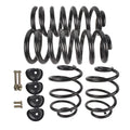 Drop Lowering Coil Spring Kit Replacement for Chevy C10 GMC C15 1960-1972