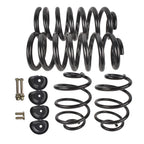 Drop Lowering Coil Spring Kit Replacement for Chevy C10 GMC C15 1960-1972