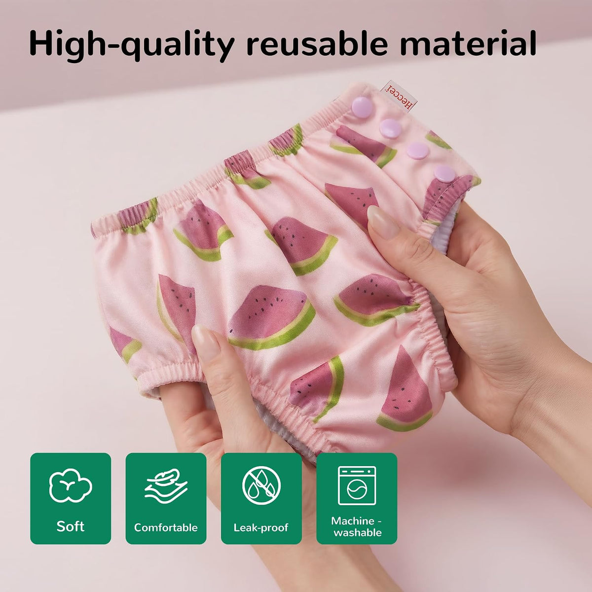 Baby Swim Diapers