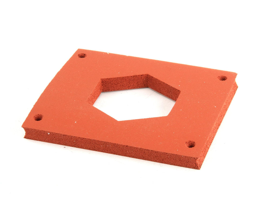 Ultrafryer 22A119 Drain Trough 14/18In Gasket
