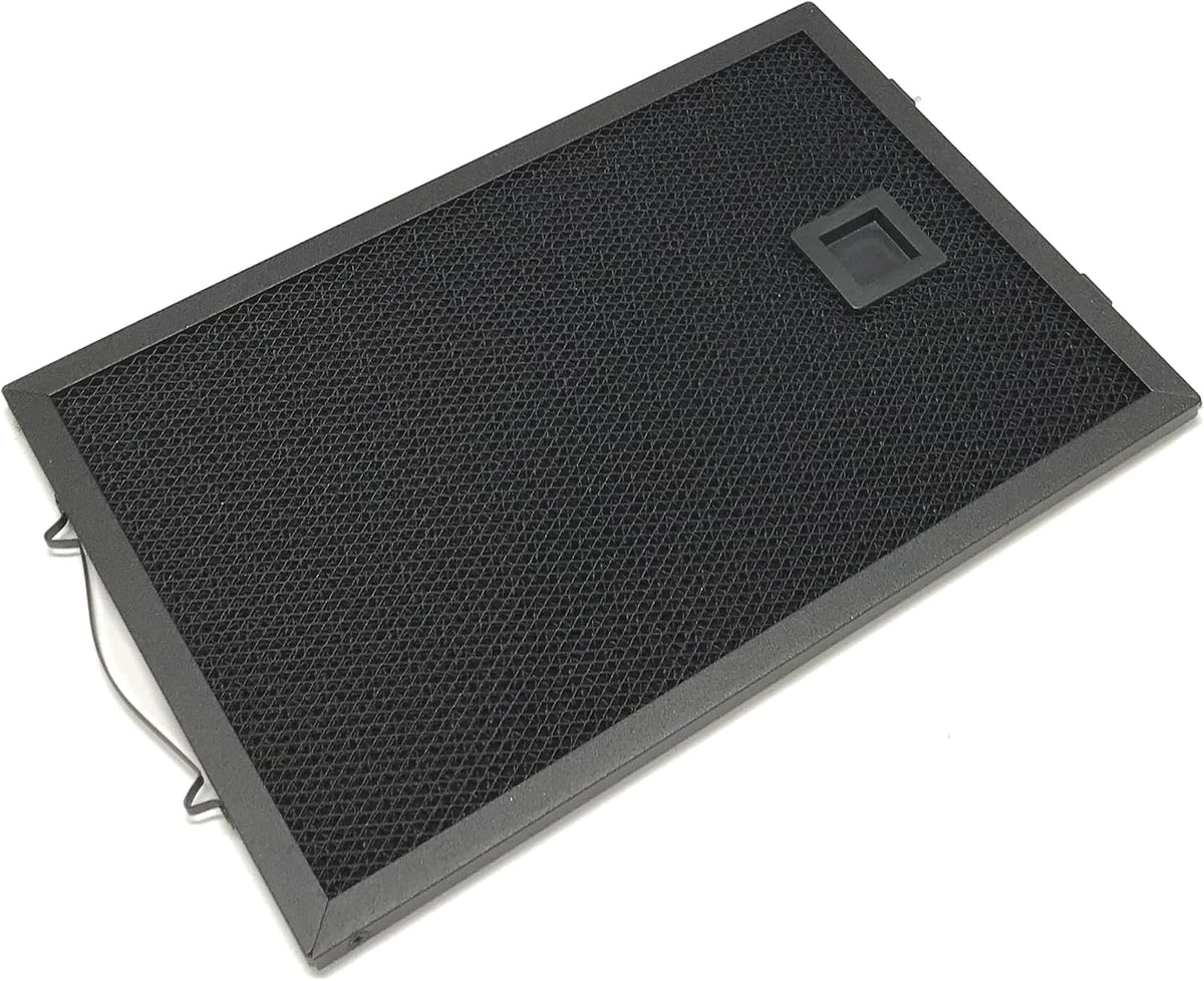 Microwave Grease & Charcoal Filter Compatible with Whirlpool Model Numbers WML55011HS0, WML55011HS1, WML55011HS2