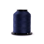 Thread Solid Colors | 100% Polyester, 3ply, 50wt | Thread Cones | 100% Polyester Thread for Quilting and Sewing
