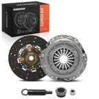 A-Premium Transmission Clutch Kit