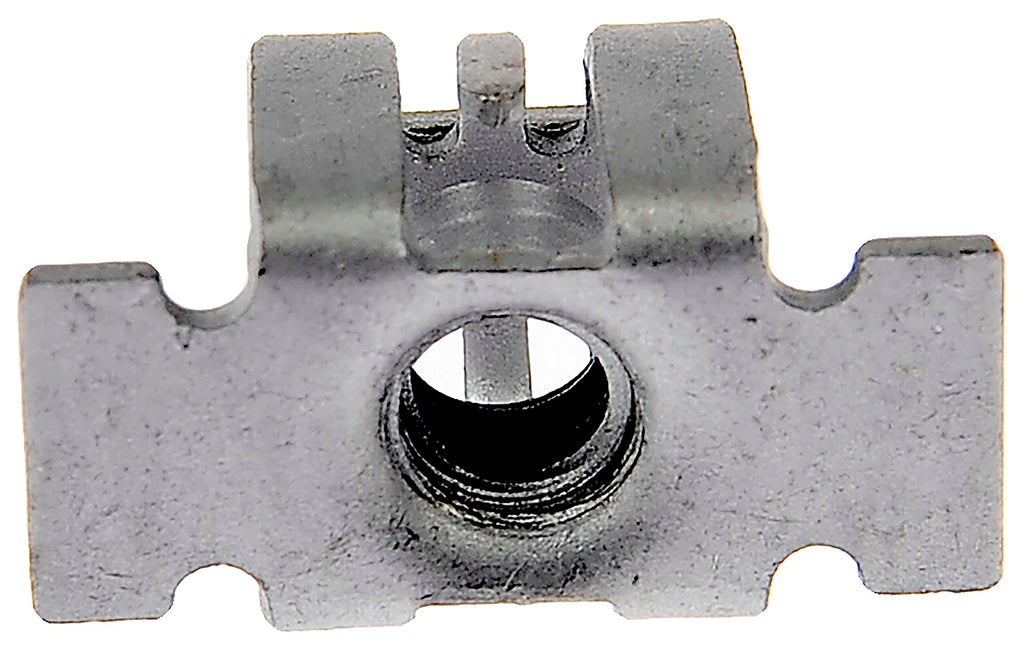 Dorman 45718 Hood/Trunk/Bumper Retainer Compatible with Select Models, 10 Pack