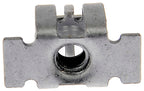 Dorman 45718 Hood/Trunk/Bumper Retainer Compatible with Select Models, 10 Pack