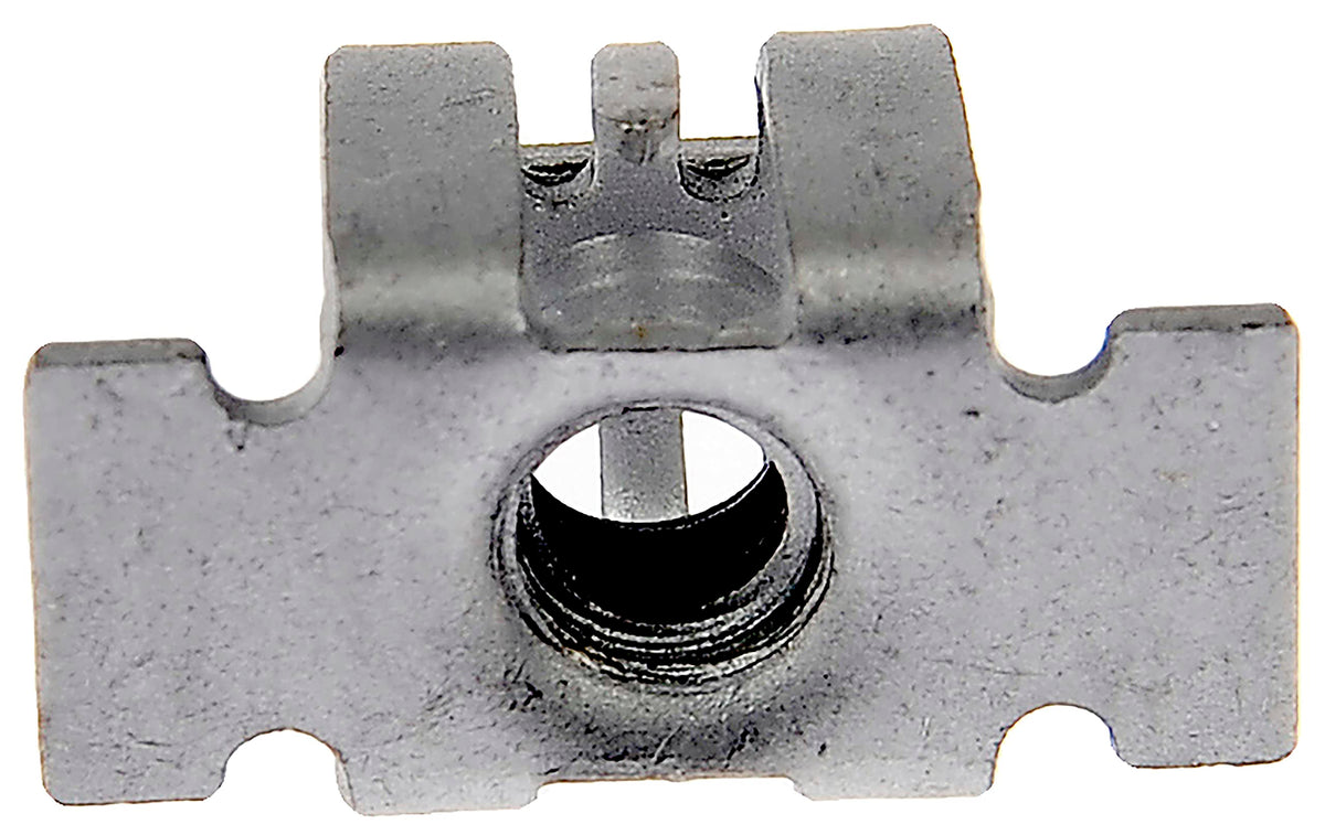 Dorman 45718 Hood/Trunk/Bumper Retainer Compatible with Select Models, 10 Pack