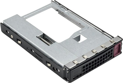 Supermicro 216481 Ac Mcp-220-00158-0b Gen6.5 Tool-less 3.5 2.5 Converter Drive Tray