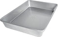 Bakeware Seamless Nonstick Rectangular Cake Pan, 9 x 13 inch