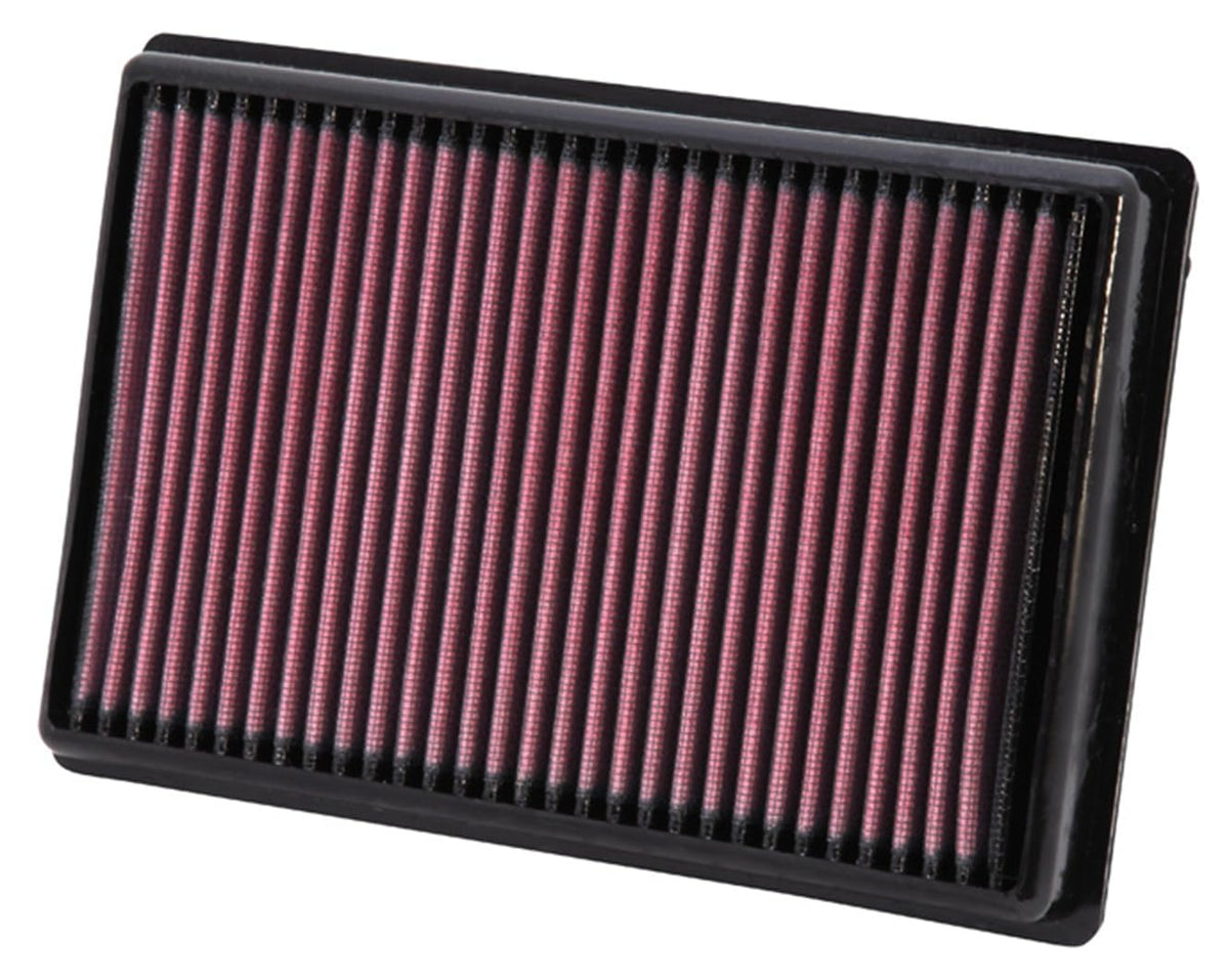 K&N Engine Air Filter: High Performance, Powersport Air Filter, BM-1010