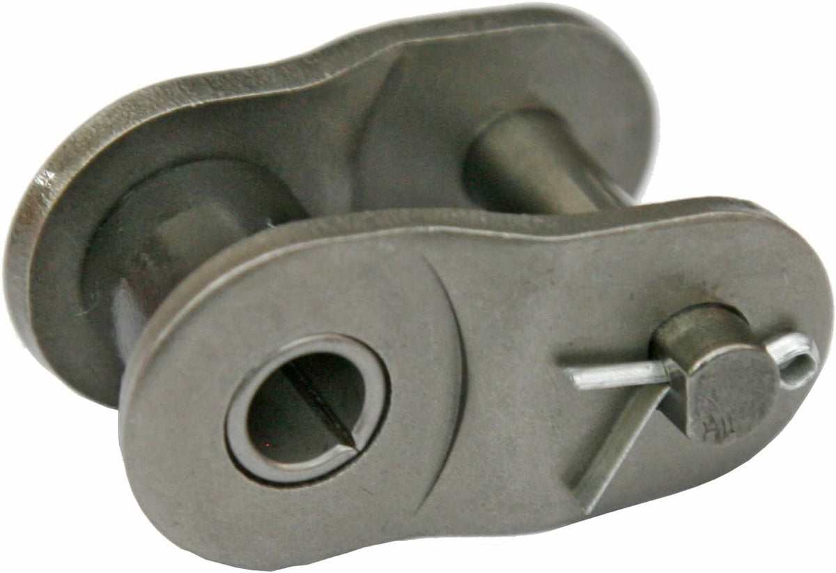 Koch Industries 7690110 Number-100 Roller Chain Offset Link
