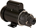 Little Giant TE-5-MD-HC, 115/230V, 1200 GPH Highly Corrosive Chemical Pump