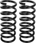 ECCPP 2PCS Rear Coil Springs Suspension Coil Spring Set for Chevy Equinox
