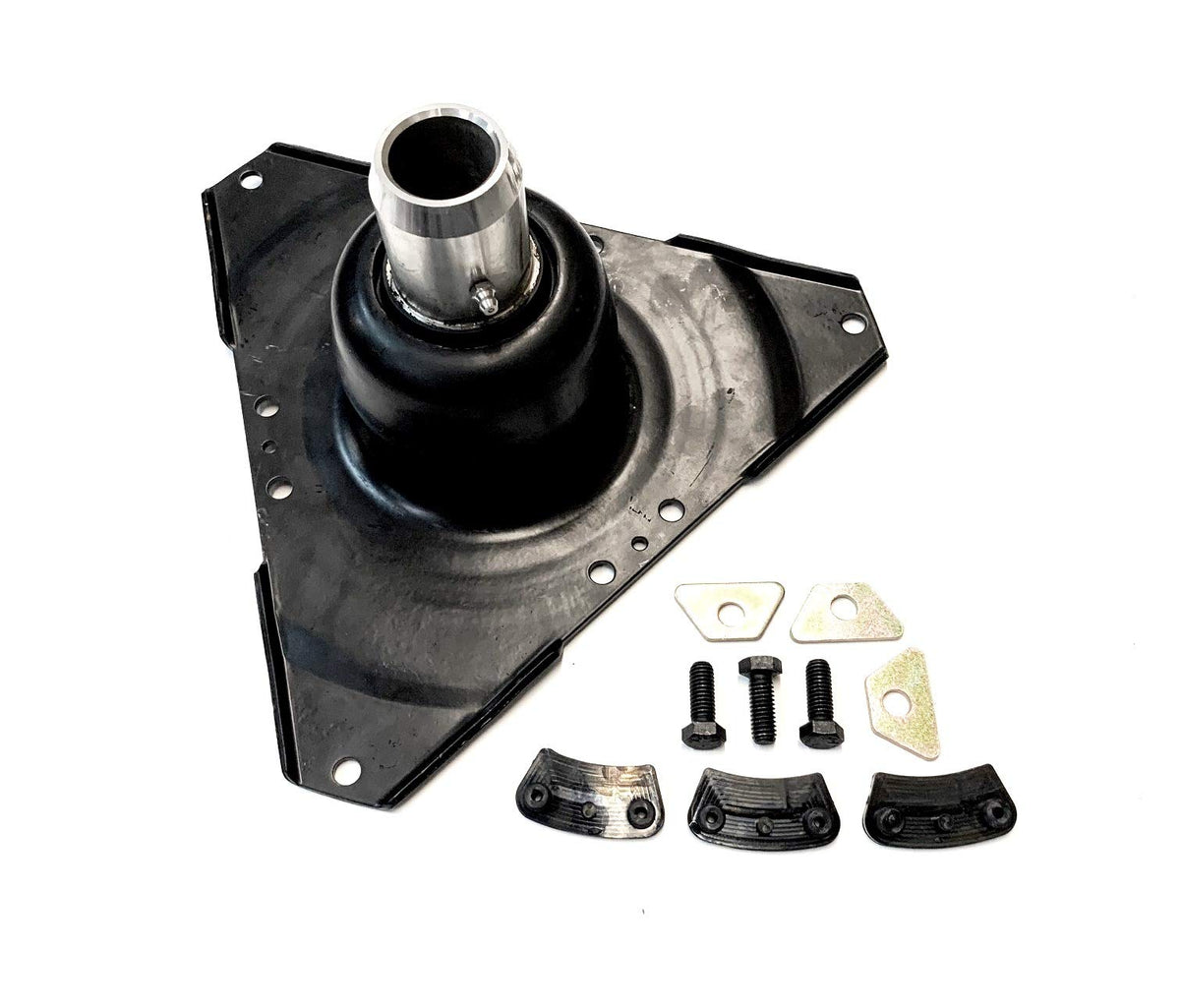 Engine Coupler Assembly For MerCruiser Alpha Drive V6 V8 18-2323, 18643A5