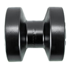 CFOTIXAR Bottom Roller Replacement for Takeuchi TL8 Track Loader Undercarriage Track Rollers Durable Heavy Duty Equipment Parts