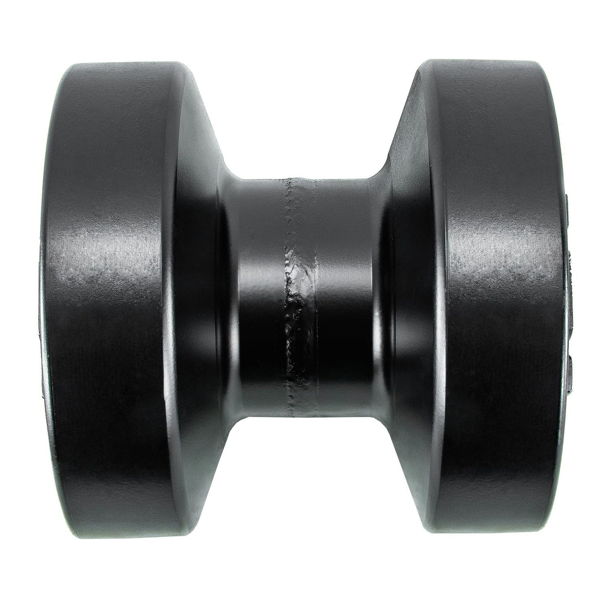 CFOTIXAR Bottom Roller Replacement for Takeuchi TL8 Track Loader Undercarriage Track Rollers Durable Heavy Duty Equipment Parts