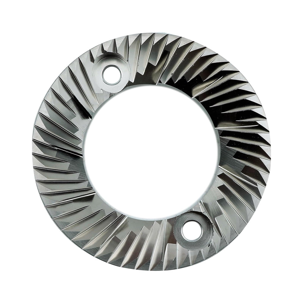 Espresso Coffee Grinder 65mm Replacement Set of Burrs Replacement for K30