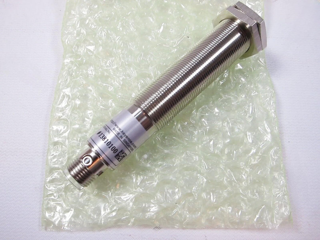 1PCS 100% New KEYENCE Ultrasonic Sensor FW-H10R Sensor